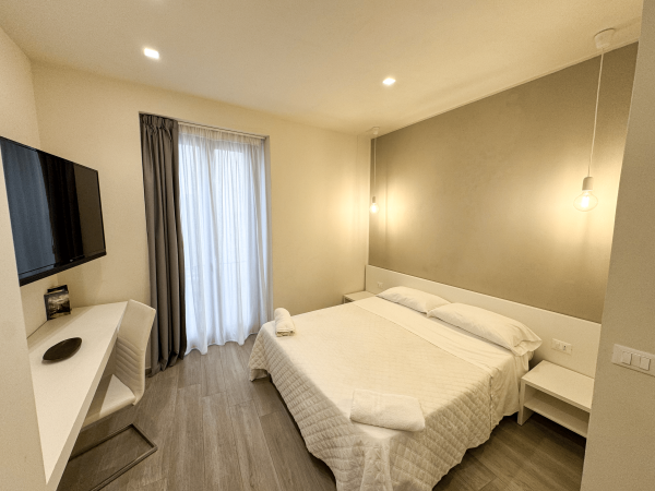 Appartamenti ossuna giudecca